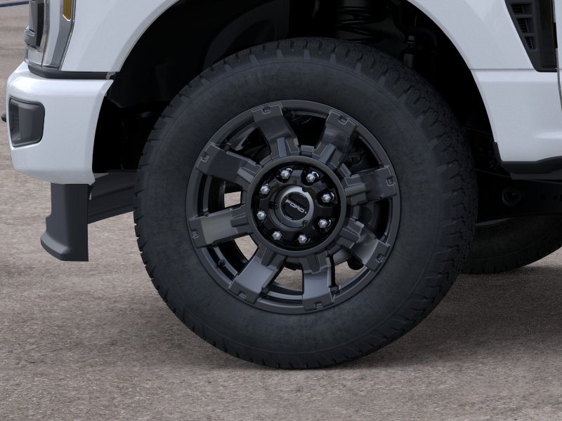 2026 Ford F-350 Super Duty XL - Photo 19