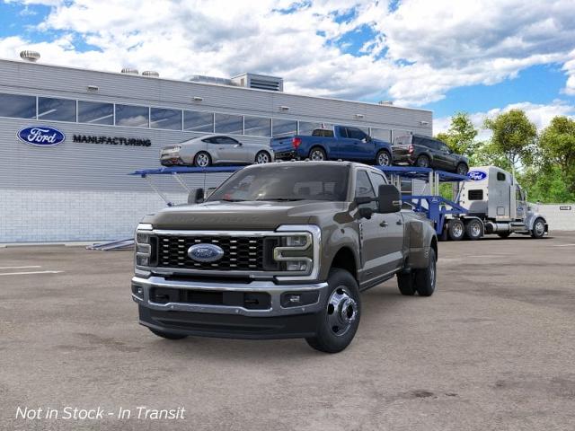 New 2026 Ford F-350SD Lariat TRUCK