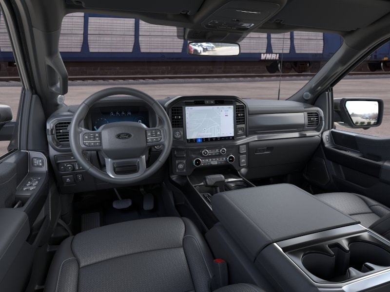 2026 Ford F-150 Lariat Truck