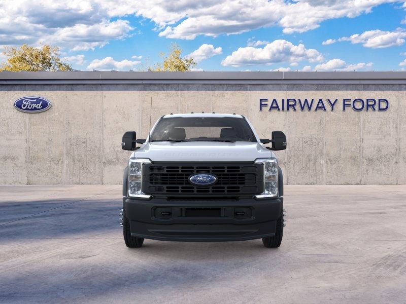 2026 Ford F-450 Super Duty Chassis Cab XL - Photo 6