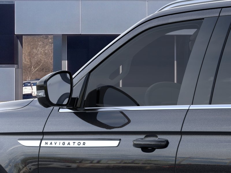 2026 Lincoln Navigator Reserve - Photo 20