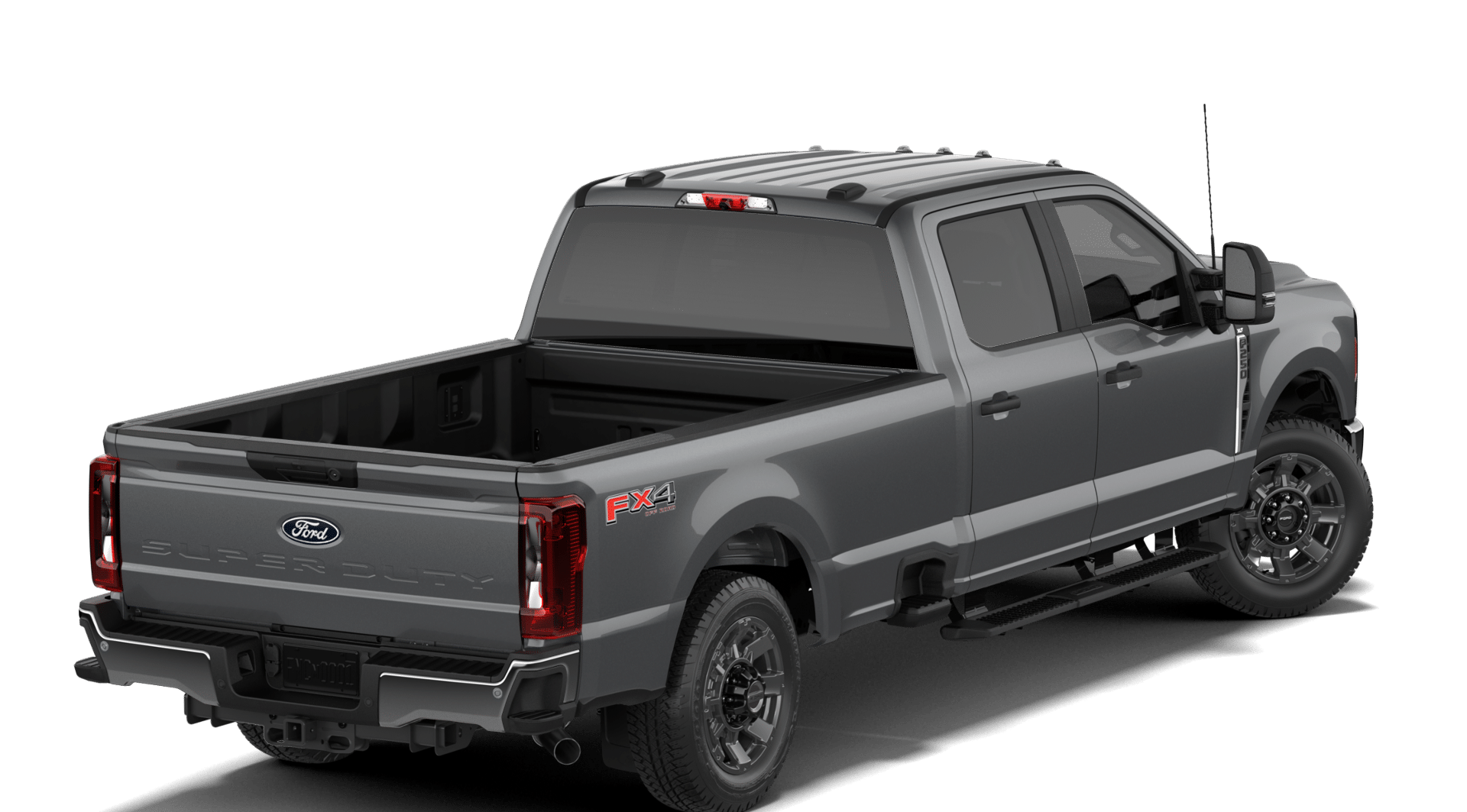 New 2027 Ford F-250SD XL Truck
