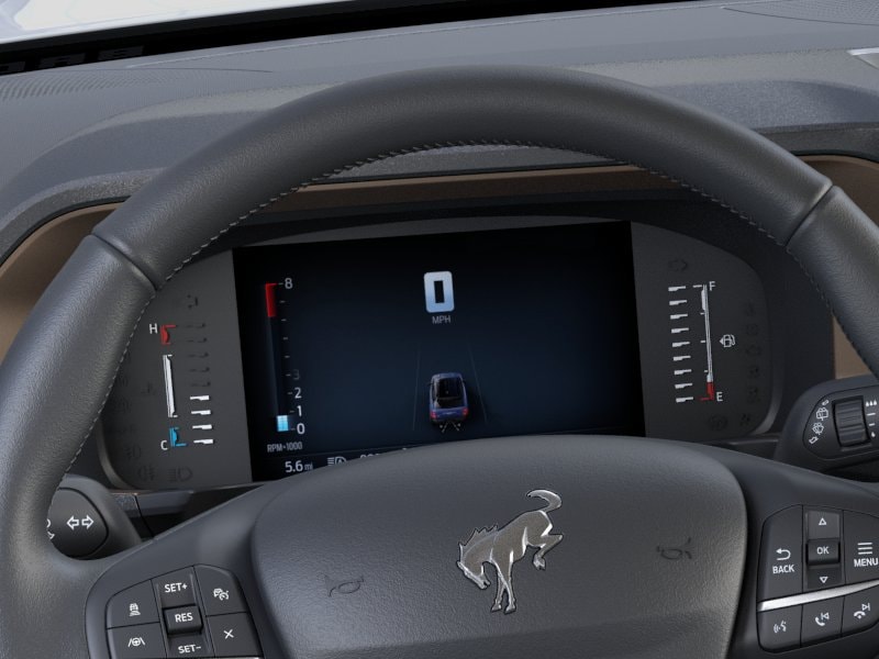 2026 Ford Bronco Sport SUV