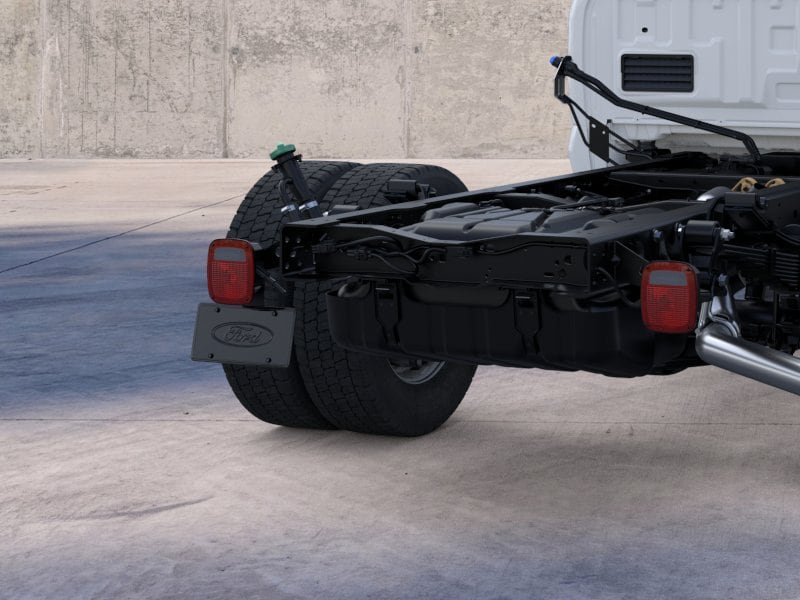 2026 Ford F-450 Super Duty Chassis Cab XL - Photo 21
