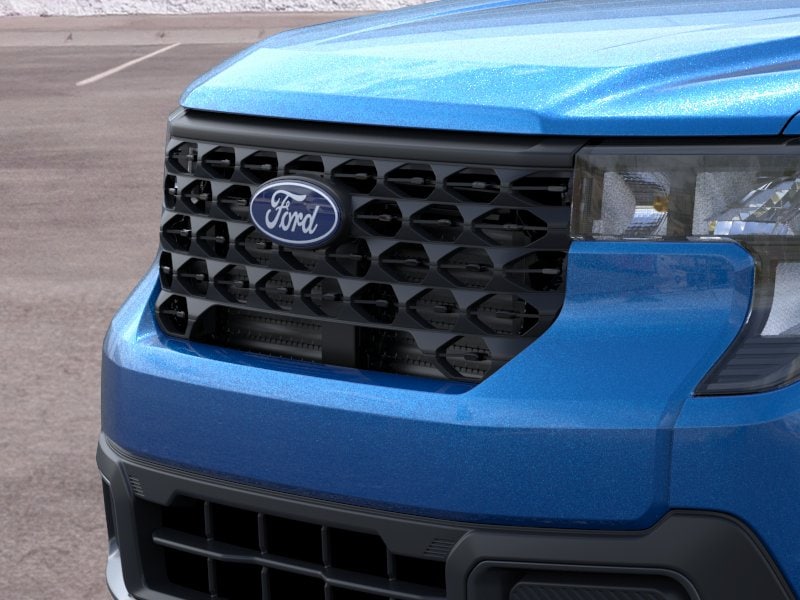 2025 Ford Maverick XLT - Photo 18