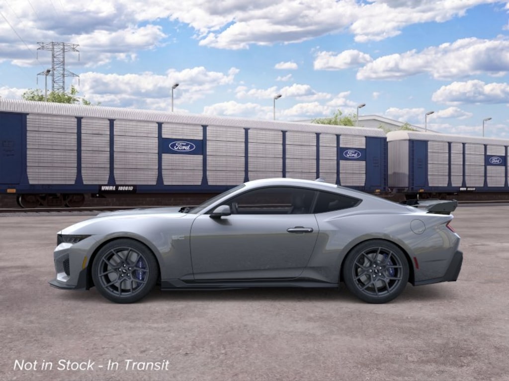 New 2026 Ford Mustang Dark Horse® SC CAR