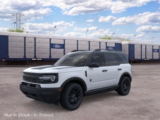 2026 Ford Bronco Sport Big Bend&reg; SUV