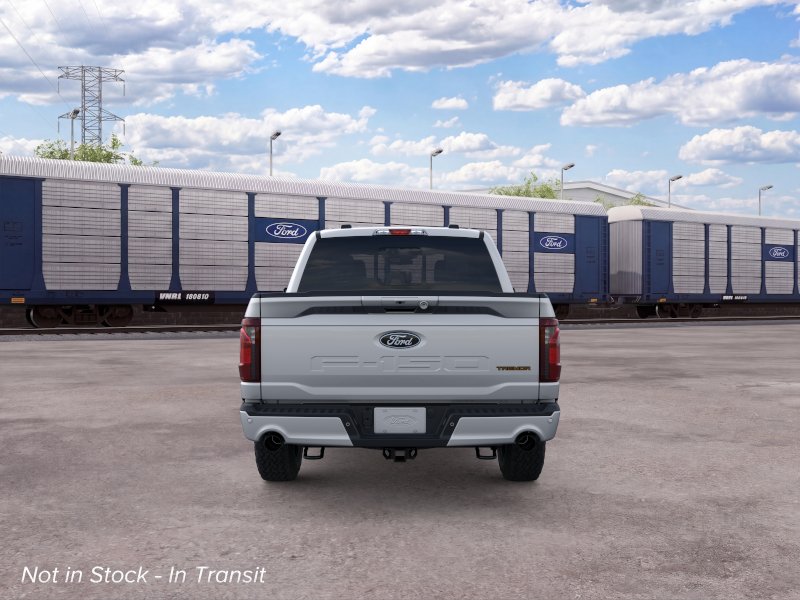 2026 Ford F-150 Tremor Truck