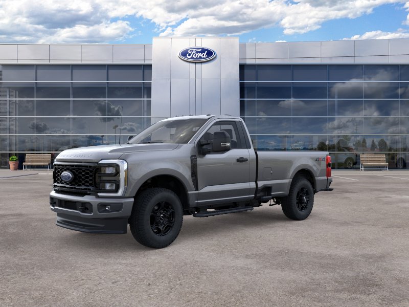  Ford F-350SD