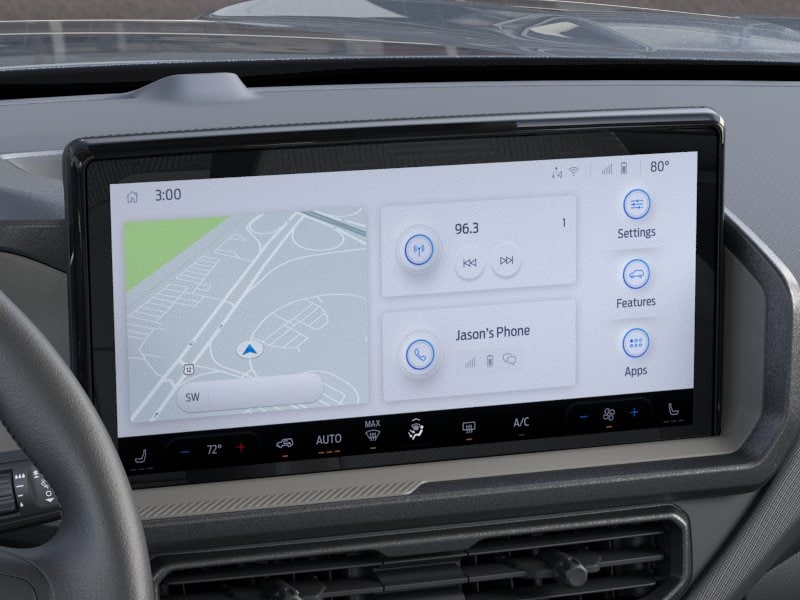 2026 Ford Bronco Sport Big Bend - Photo 14