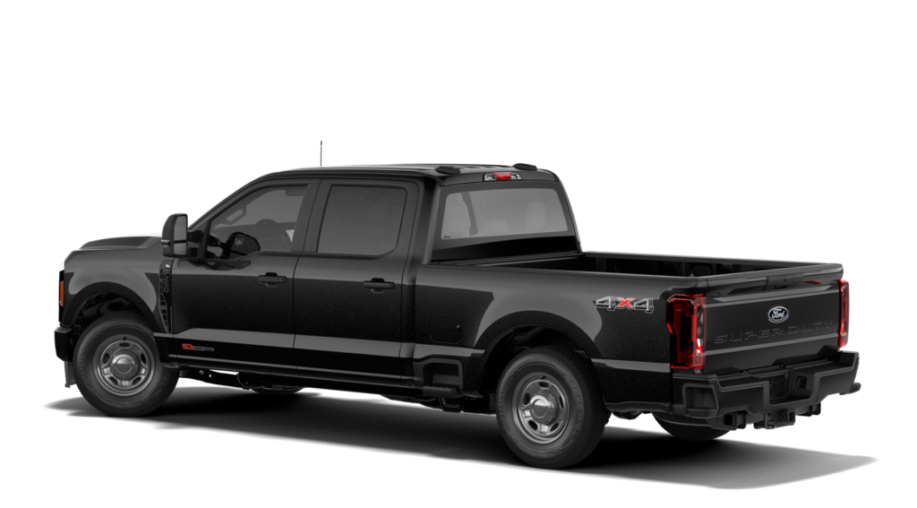 New 2027 Ford F-250SD F-250® XL Truck Crew Cab