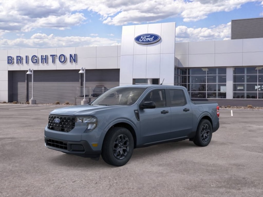 New 2026 Ford Maverick XLT Truck