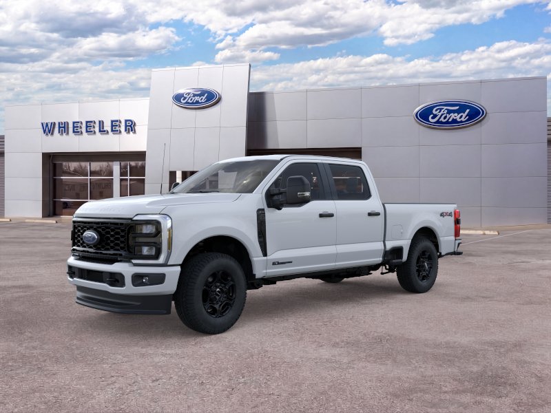 2026 Ford F-350SD XL Truck