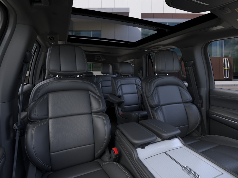 2026 Lincoln Navigator Reserve - Photo 10