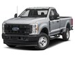  Ford Super Duty F-350 SRW Pickup