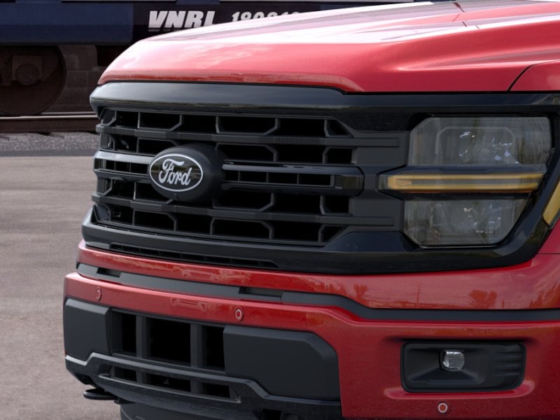 2026 Ford F-150 XLT - Photo 17