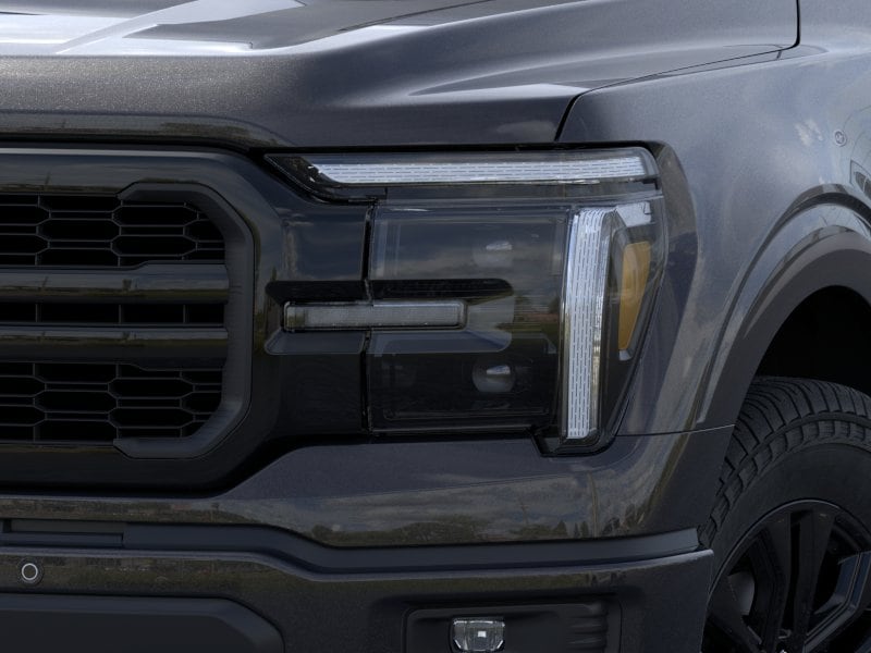 2026 Ford F-150 Lariat Truck