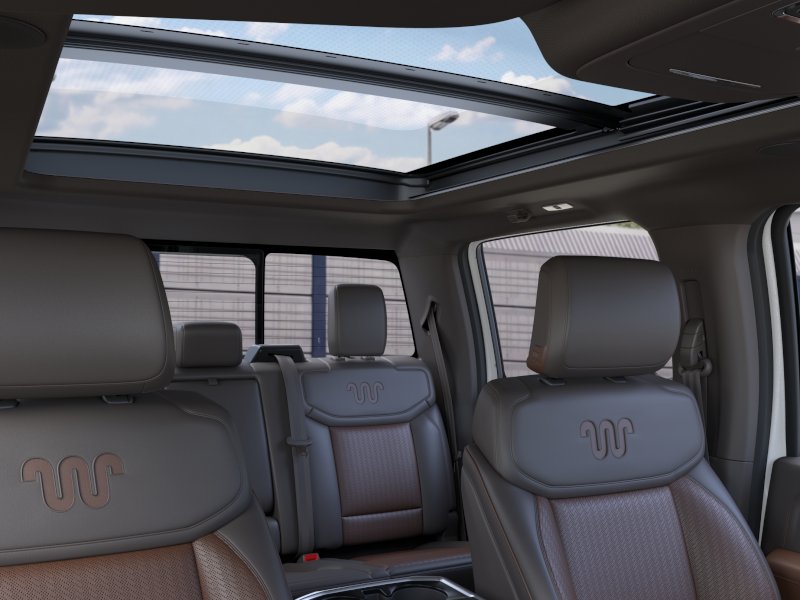 2026 Ford F-150 King Ranch - Photo 22