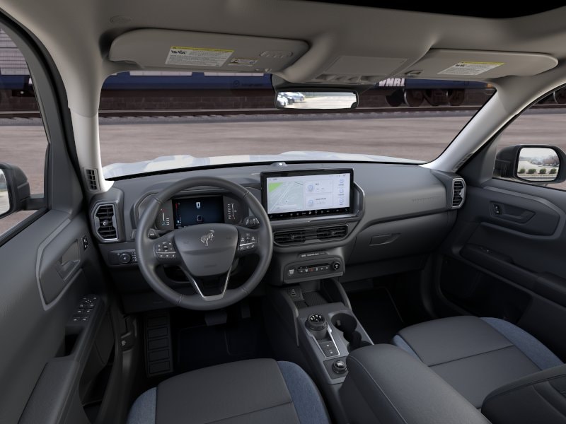 2026 Ford Bronco Sport Outer Banks - Photo 9