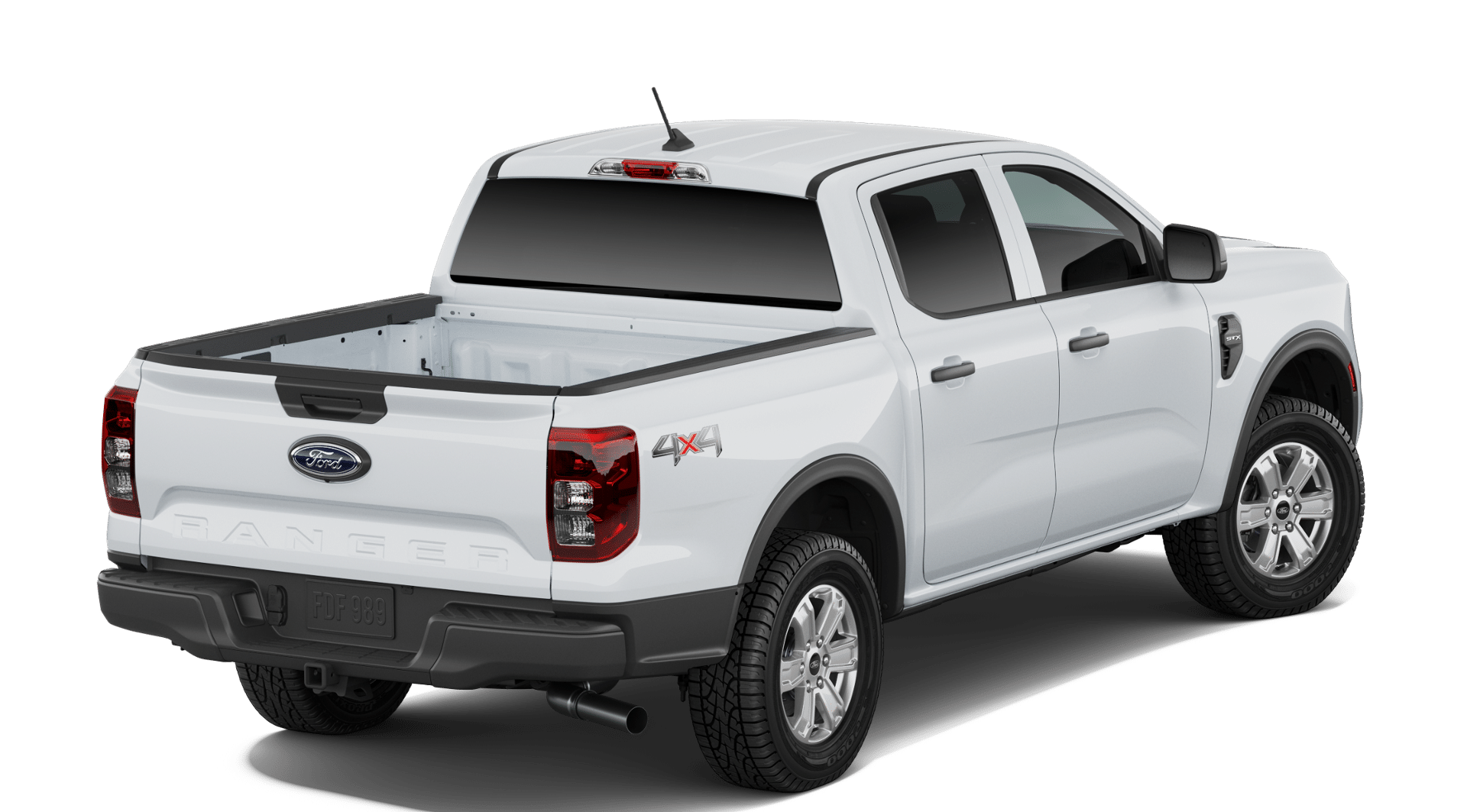 New 2026 Ford Ranger XL TRUCK