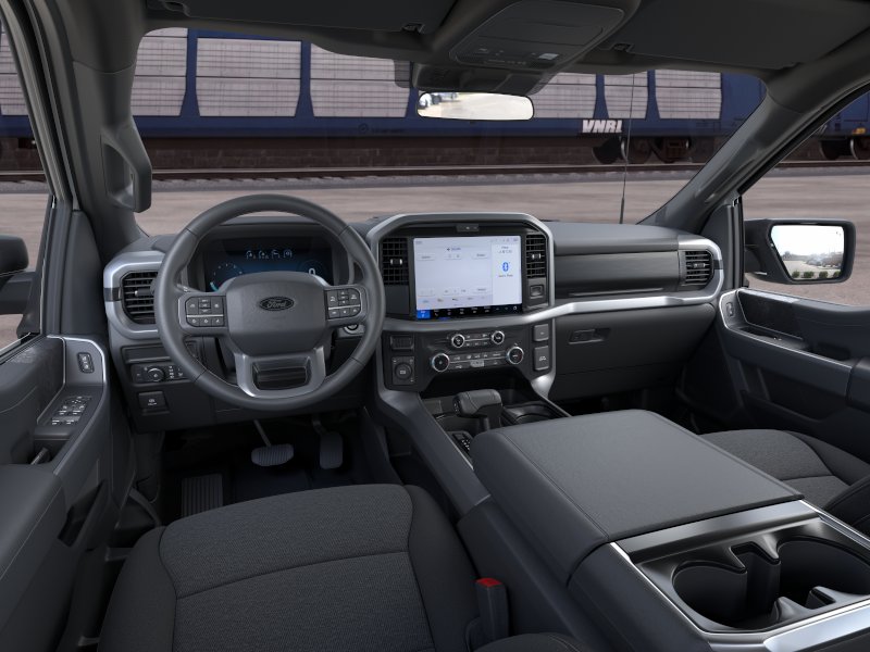 2026 Ford F-150 XLT TRUCK