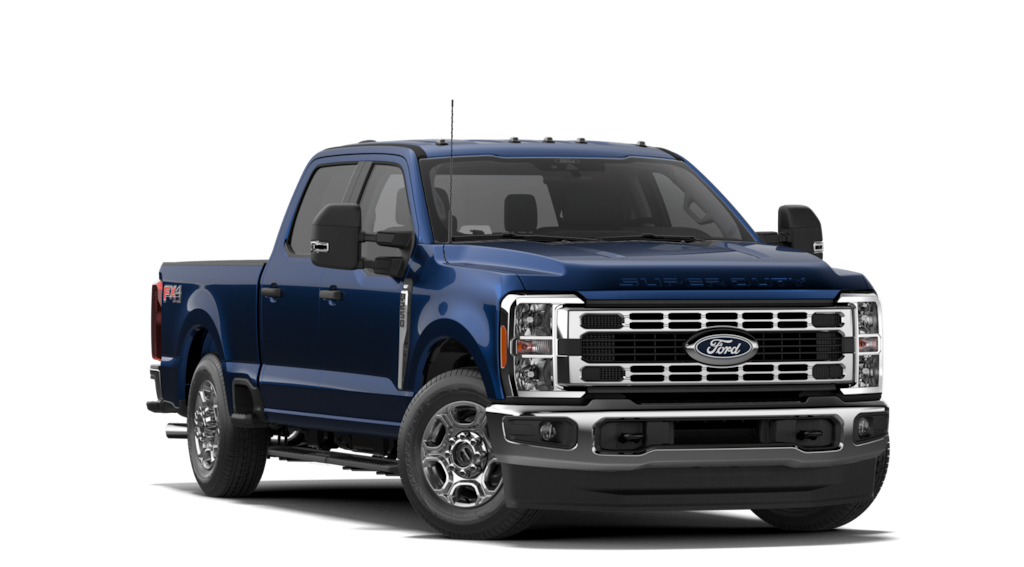 New 2027 Ford Super Duty F-250® XLT TRUCK