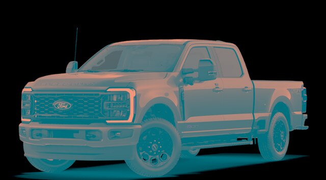 New 2027 Ford F-Series Sd Truck Crew Cab