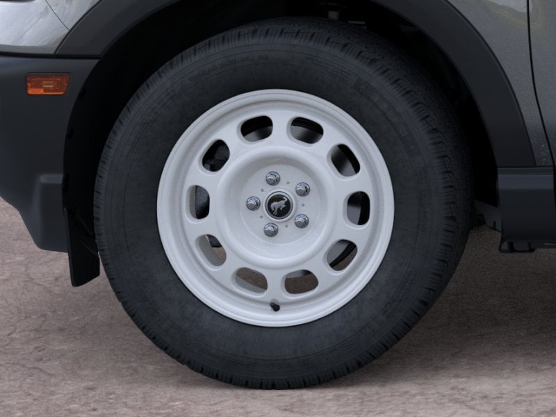 2026 Ford Bronco Sport Heritage SUV
