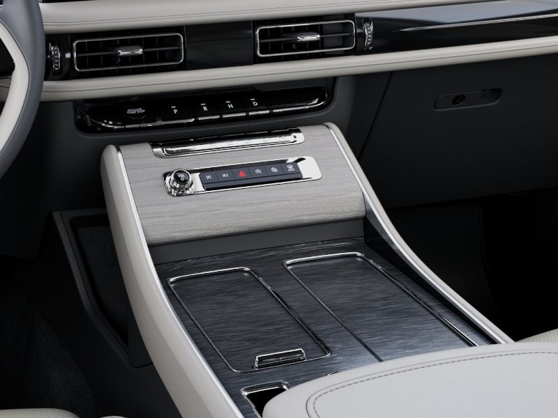 2027 Lincoln Aviator Reserve - Photo 15