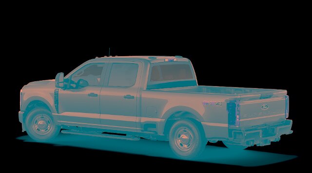 New 2027 Ford Super Duty S Truck Crew Cab