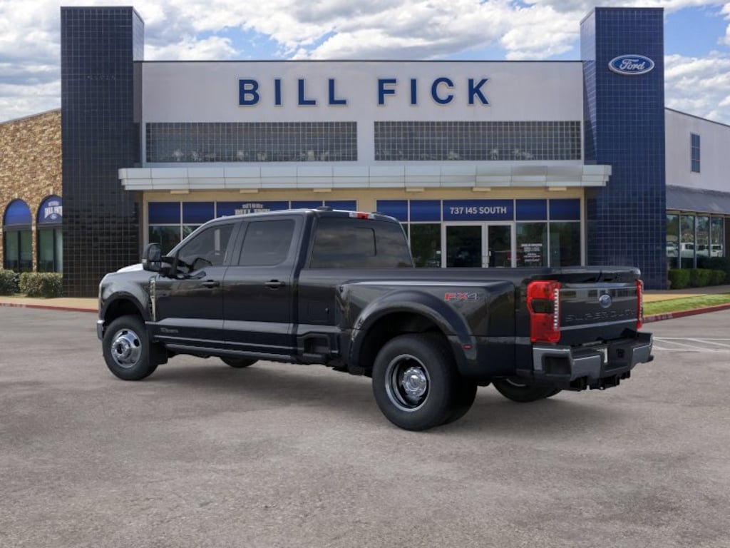 New 2026 Ford F-350SD Lariat TRUCK