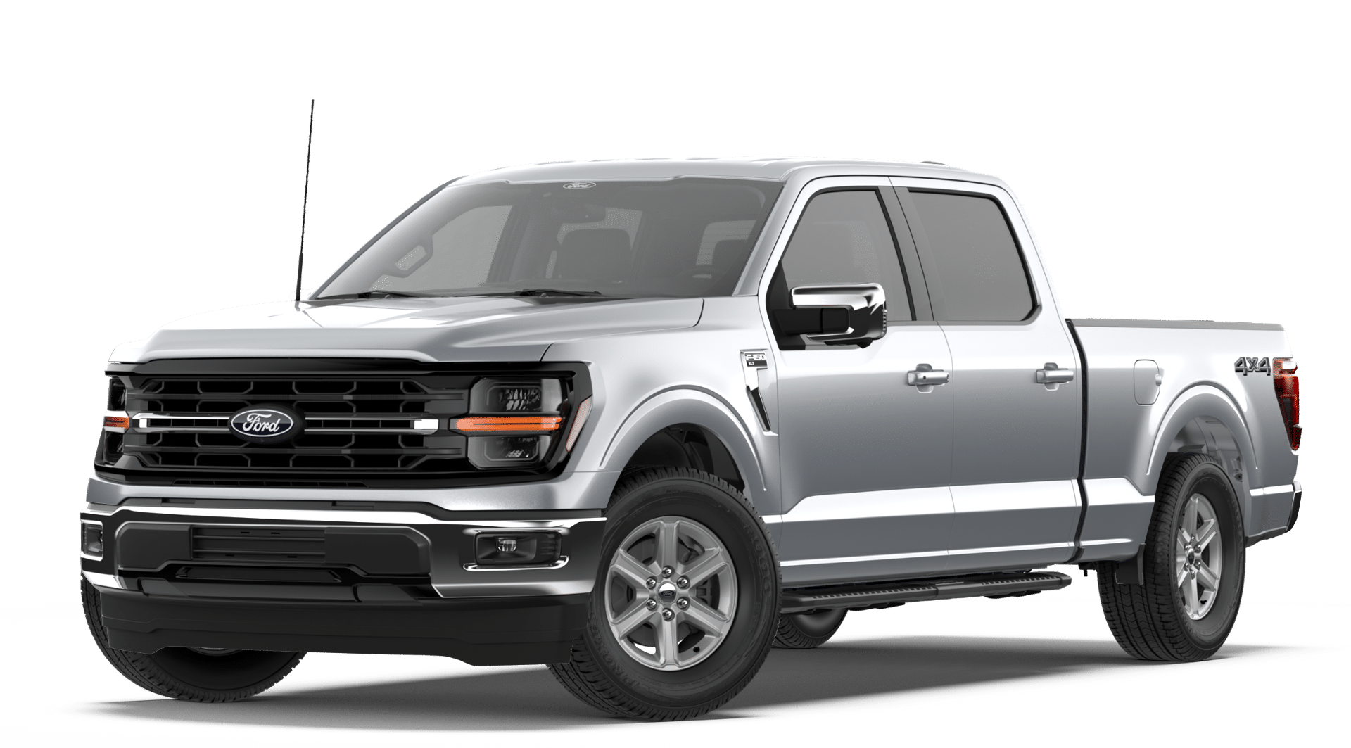 2026 Ford F-150 XLT Truck