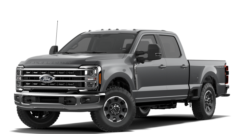 New 2027 Ford Super Duty F-250® XLT TRUCK