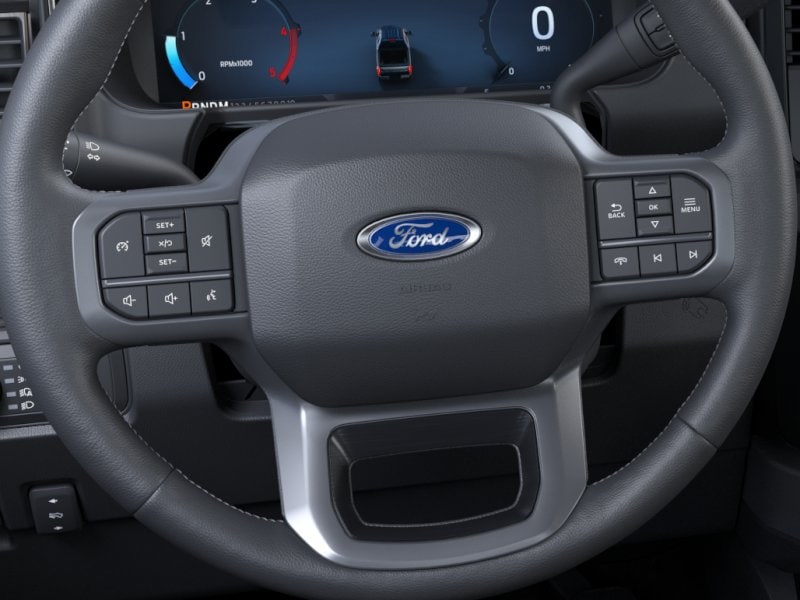 2026 Ford F-250 Super Duty Lariat - Photo 12