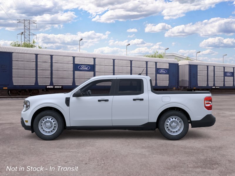 2026 Ford Maverick XL Truck