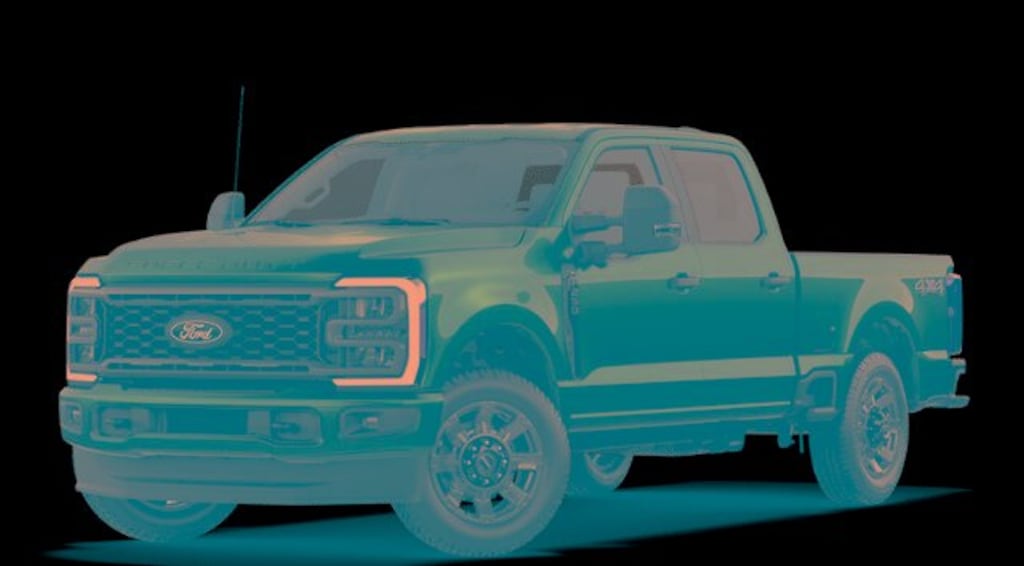 New 2027 Ford F-250SD XL TRUCK