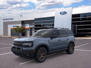 2026 Ford Bronco Sport Big Bend SUV