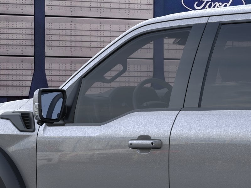 2026 Ford F-150 Raptor Truck