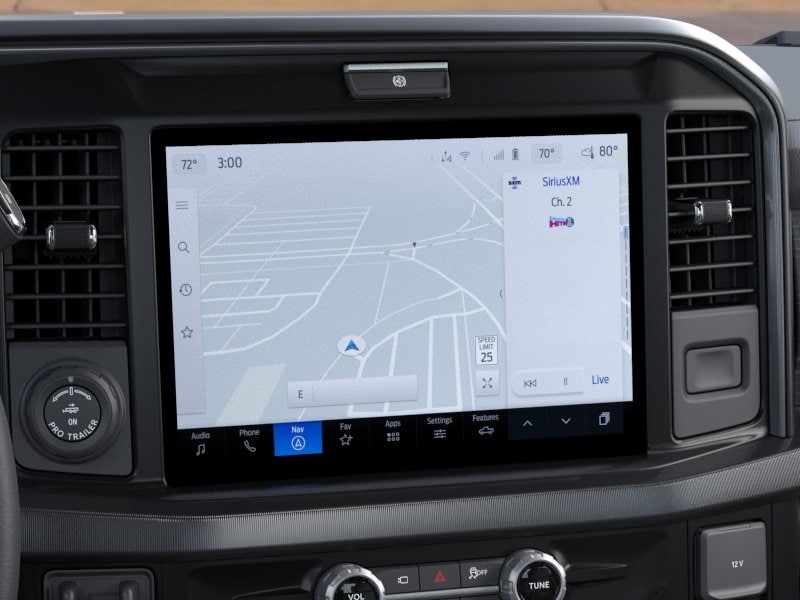 2026 Ford F-350 Super Duty Platinum - Photo 14