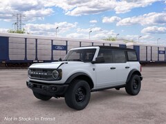 2026 Ford Bronco Big Bend&reg; SUV