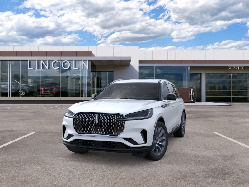 2026 Lincoln Aviator Reserve - Photo 24