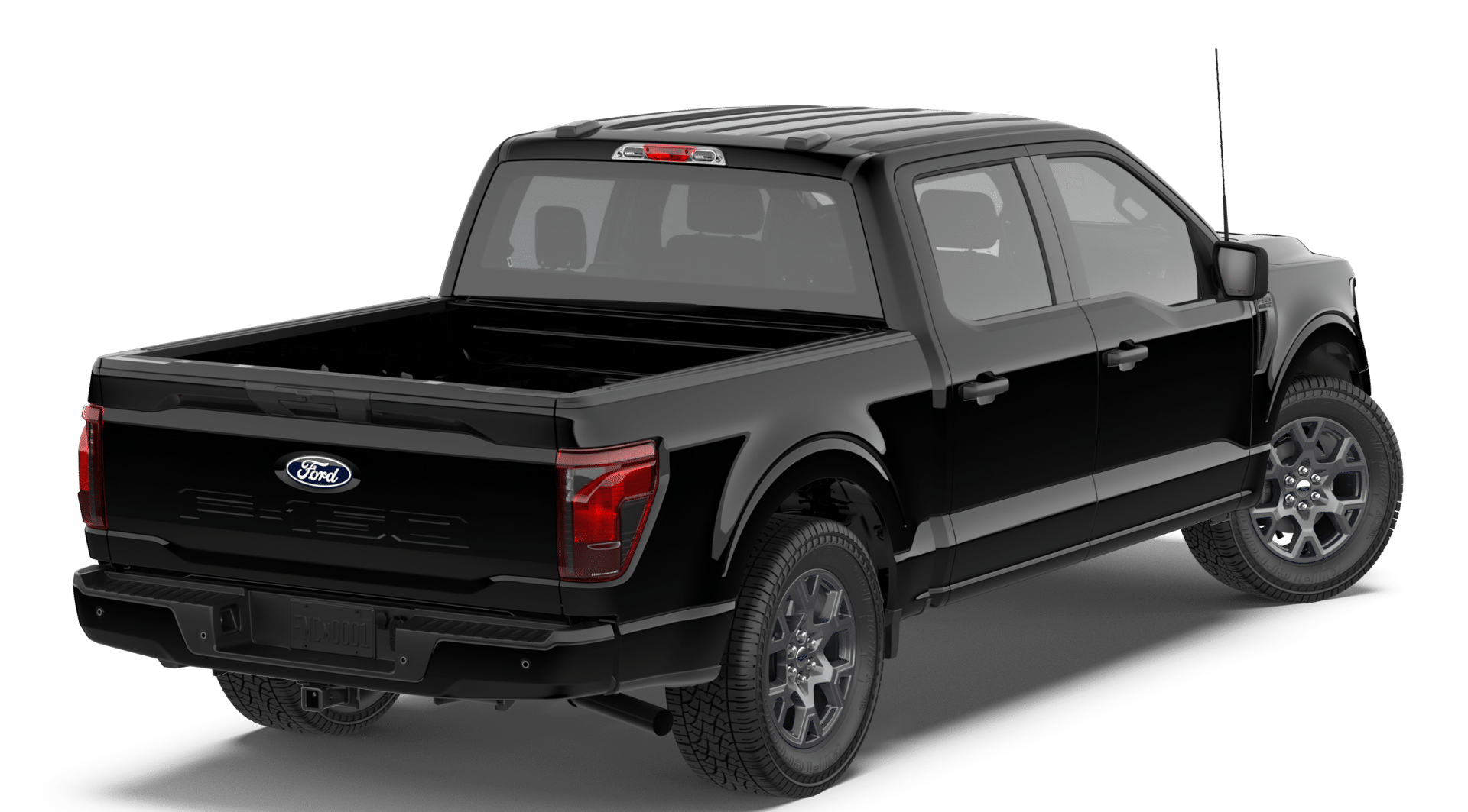 New 2026 Ford F-150 STX Truck