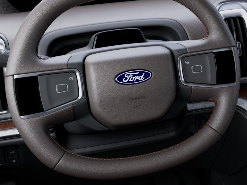 2027 Ford Expedition King Ranch - Photo 12
