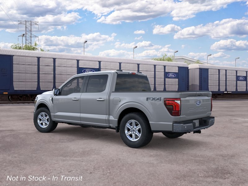 New 2026 Ford F-150 Lariat® TRUCK