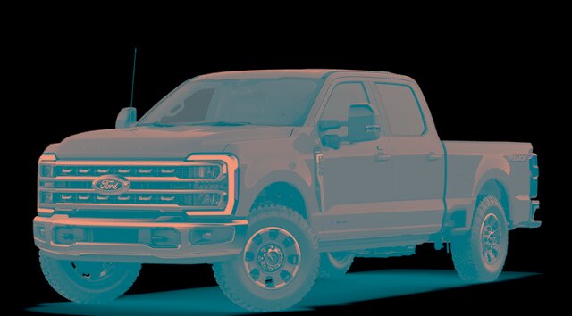 New 2027 Ford F-250 Lariat TRUCK