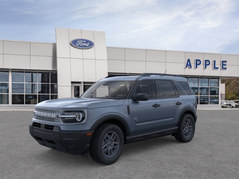 2026 Ford Bronco Sport Big Bend&reg; SUV