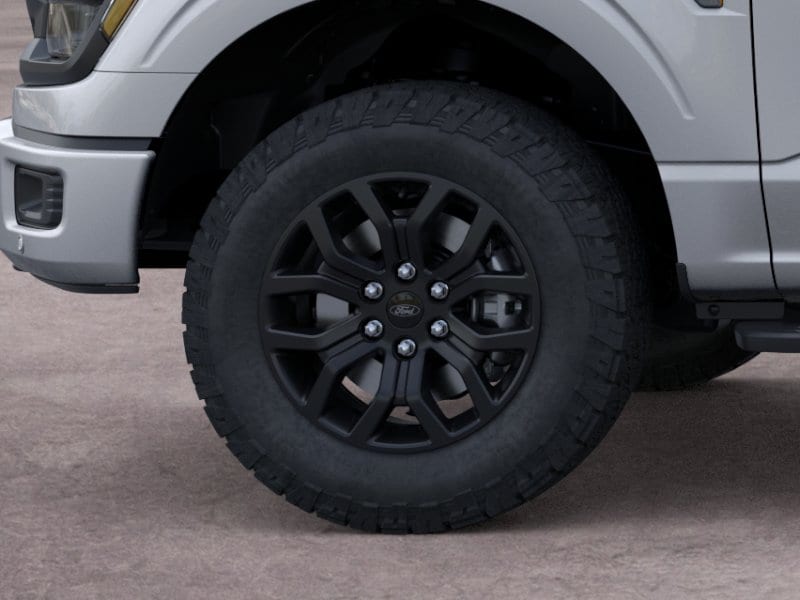 2026 Ford F-150 Tremor Truck