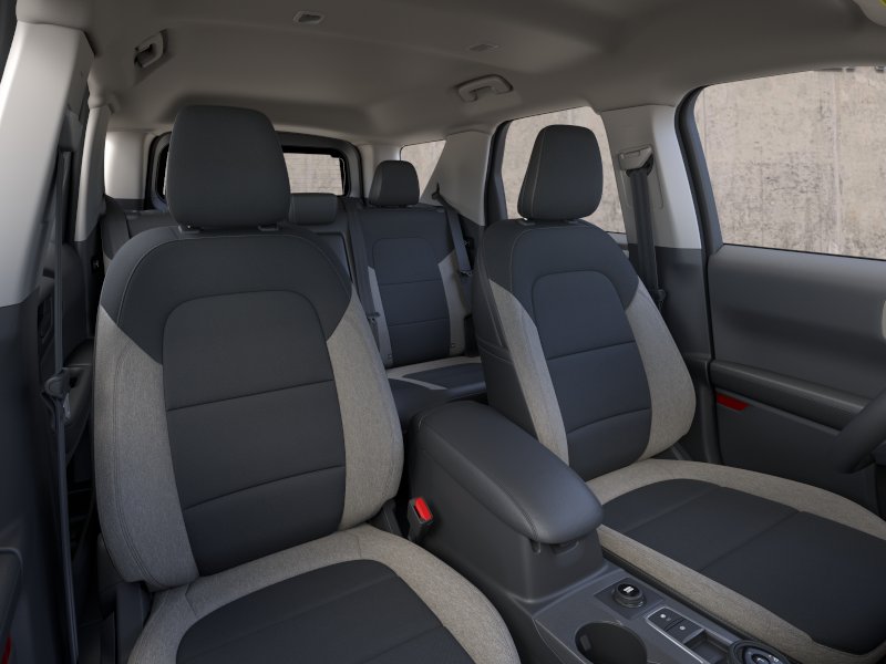 2026 Ford Bronco Sport Big Bend - Photo 10