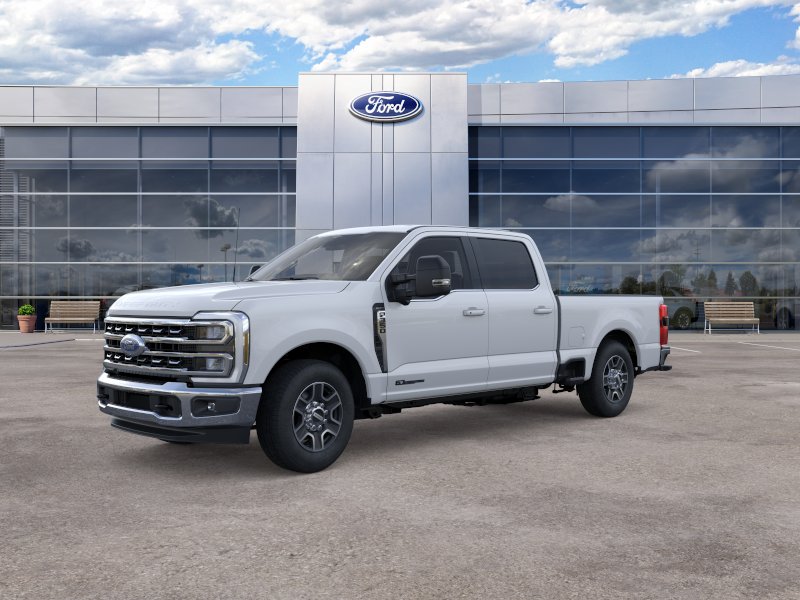2026 Ford Super Duty F-350&reg; Lariat&reg; TRUCK