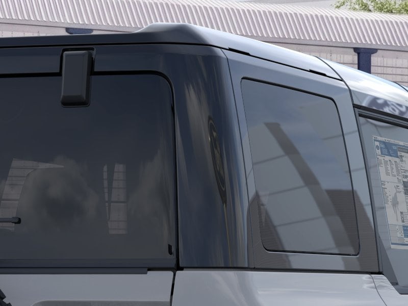 2026 Ford Bronco Outer Banks&reg; SUV